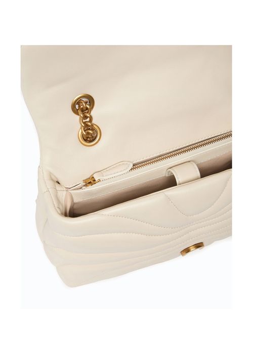 Borsa, donna, logata. PINKO | 100038 A1EXZ14Q